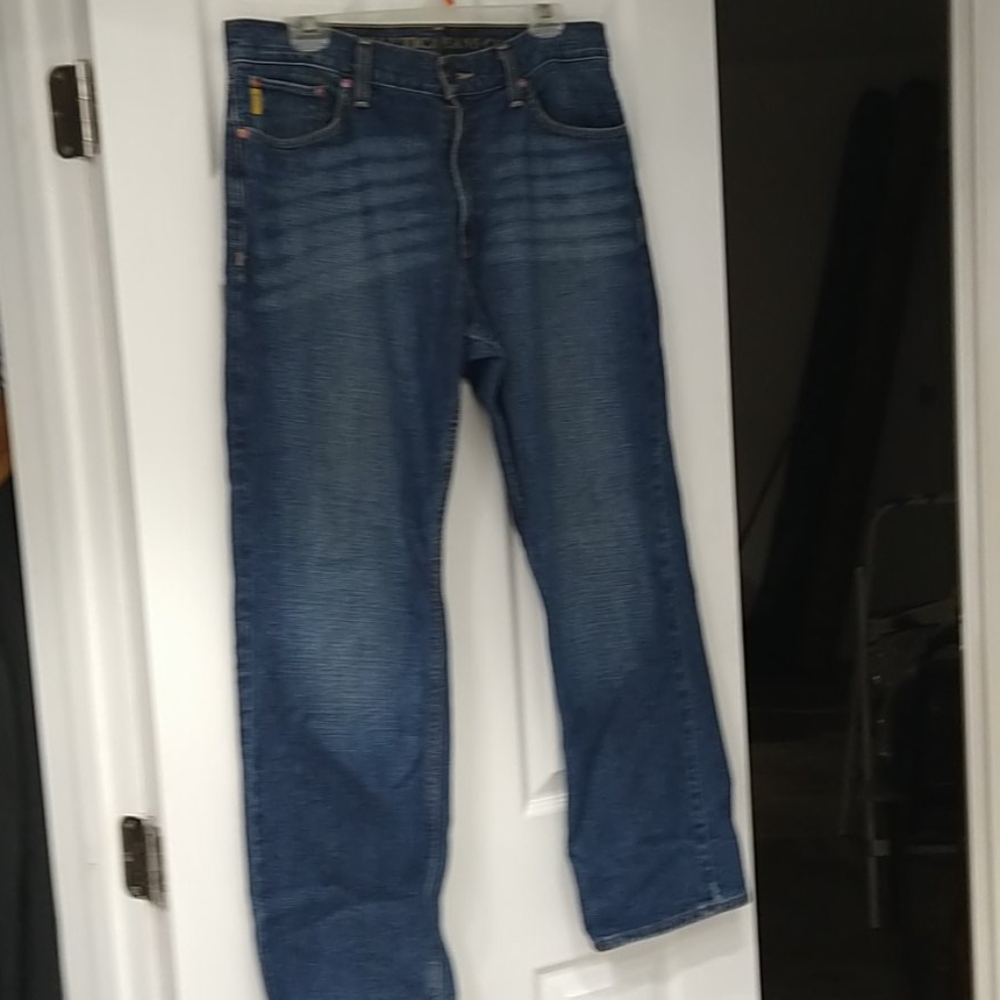 NWOT MENS Nautica jeans